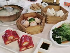 -怀德酒楼·粤菜·海鲜·茶点(宝安国际机场店)