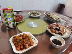 -聂记粤菜馆(鼓西路店)