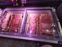 -圣琼美食百汇自助餐厅(福安购物广场店)