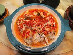 -佬麻雀·新湘菜(珠海金发购物中心店)