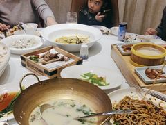 -百姓渔村(建设路店)