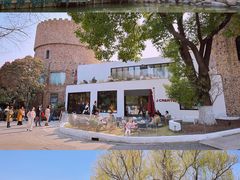 -J Create城市露营咖啡·简餐·宠物(上海动物园店)