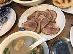 -傅记酱肉