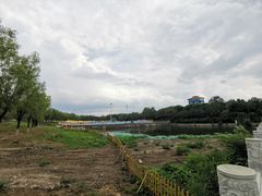 -青龙湖公园