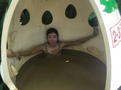 -100蛋泥浆浴