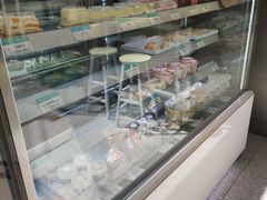 -甜丫丫西点(九环路店)