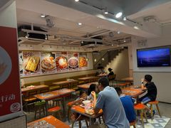 -红荔村肠粉(贝丽店)