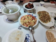 -小菜园新徽菜(常州天宁吾悦店)