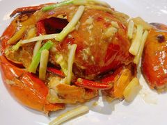 -猪肉婆私房菜(容桂总店)