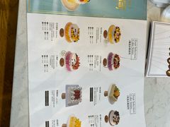 -爱达乐面包生日蛋糕(崇州唐人街店)