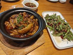 -61号餐吧(兴坪古镇漓江店)