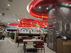 -斗牛士牛排餐厅(嘉里汇店)
