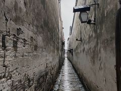 -乌镇东栅景区
