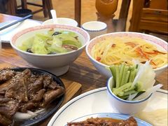 -金勺子土菜馆(兴园北区店)