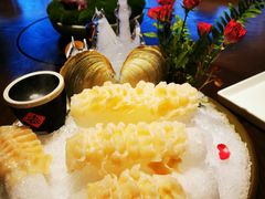 -三利音·浦之舟(滨江大道店)