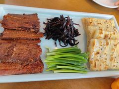 -丰益斋清真(丰益桥店)