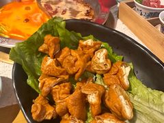 -麻辣英雄重庆火锅(二城广场店)
