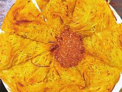 干焙土豆饼-老丽江餐馆(丽江华都商贸城店)