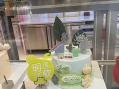 -CAKE BOSS 蛋糕老板(西单君太百货店)