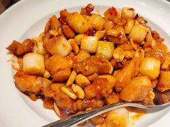 -泰钰丰烤鸭(开发区店)