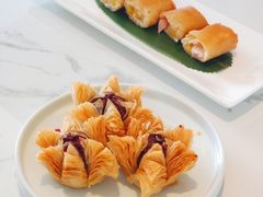-五号茶居·新派粤菜·岭南五号酒店(沿江中路店)