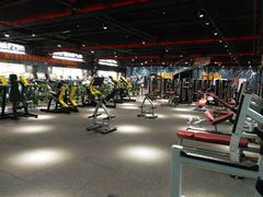-梧桐阳光国际游泳健身会所(亚运村店)
