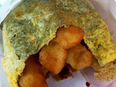 -清真·二嫂子煎饼果子(鼓楼旗舰形象店)