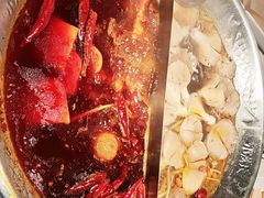 -小龙坎火锅(IFS HOT店)