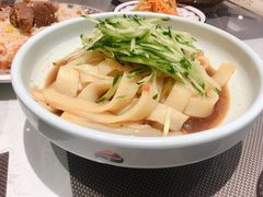 就是好吃凉皮-巴依老爷新疆美食(清华东门店)