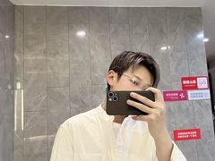 -WEGYMER健萌健身(雅颂居馆)