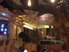 韩都·黑牛的店(大悦城店)-黑牛の店·和牛烧肉(大悦城店)