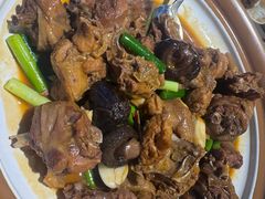 -有喜胶东小馆(太申祥和店)