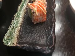 -松临·铁板烧&Omakase(神农店)