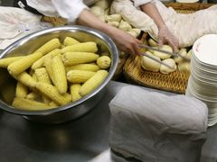 -北大学一食堂