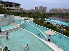 -清河半岛温泉度假酒店