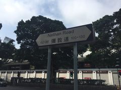景观位-利强记北角鸡蛋仔(弥敦道店 )
