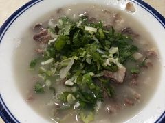 -何记羊汤馆(丽水佳源店)