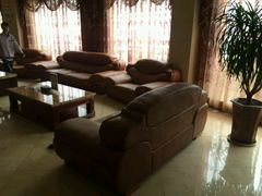 -红街养生休闲会所(红街商业广场店)