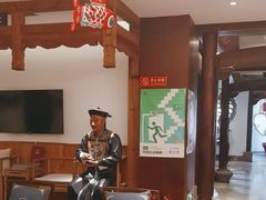 -中国徽菜·徽商故里(广安门店)