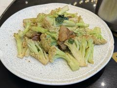 -常来小聚·广州非遗传承餐厅(高德置地店)