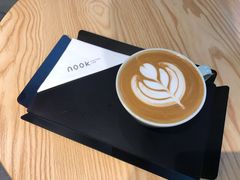 -GOTLOT COFFEE&KITCHEN角落厨房NOOK店