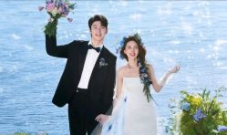 -第一夫人婚纱摄影(南京店)