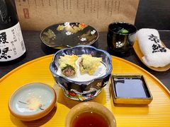 -帝鮨·烧肉割烹(龙湖金楠天街店)
