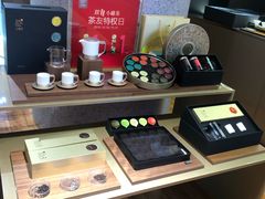 -小罐茶(济南恒隆广场店)