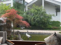 -广富林宰相府酒店·水云间