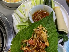 -鹤之乡·齐齐哈尔东北炭火烤肉(昆明盈江路店)