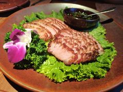 猪颈肉-花马天堂云南餐厅 Lost Heaven(外滩店)