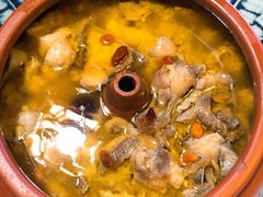 -香满楼(临安路店)