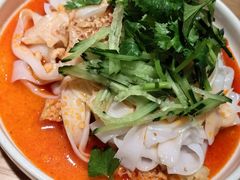 -谷丽麦馕新疆菜·清真(步步高梅溪新天地店)