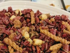 -成都驻京办餐厅(蜀都宾馆店)